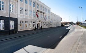 Hotel Postgaarden